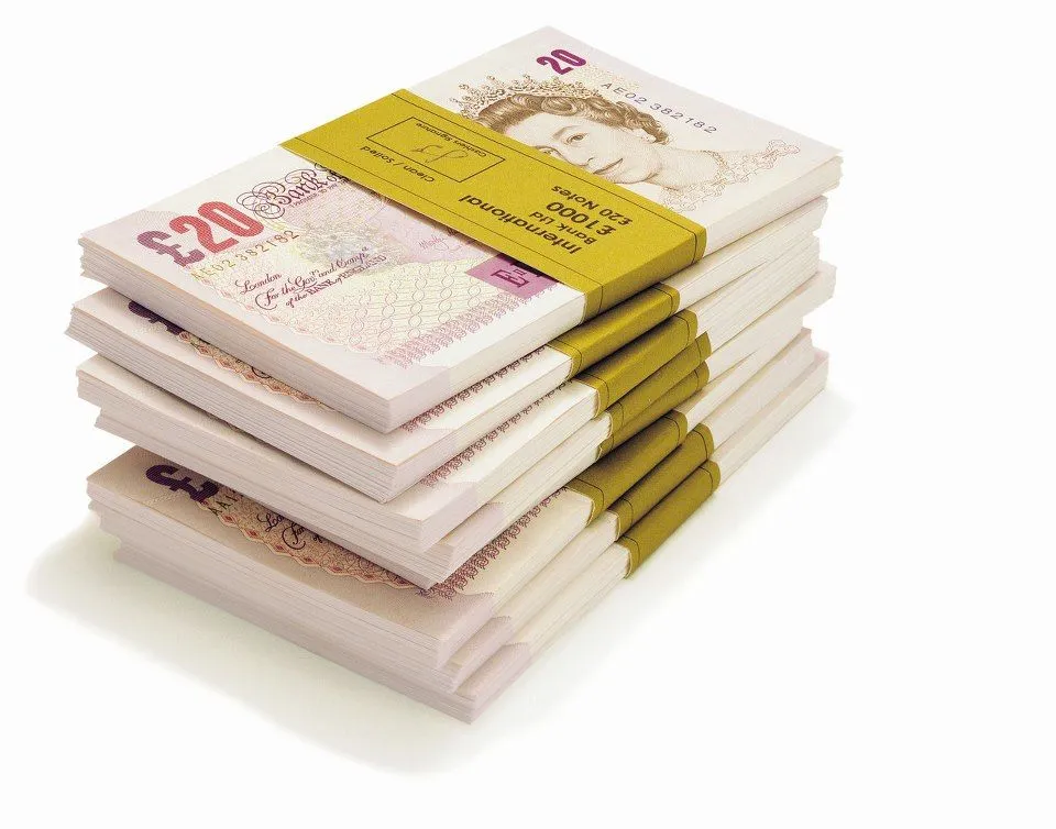 Counterfeit banknotes Online France