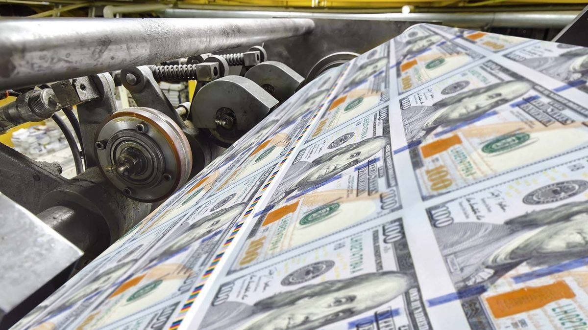 Counterfeit banknotes Online France